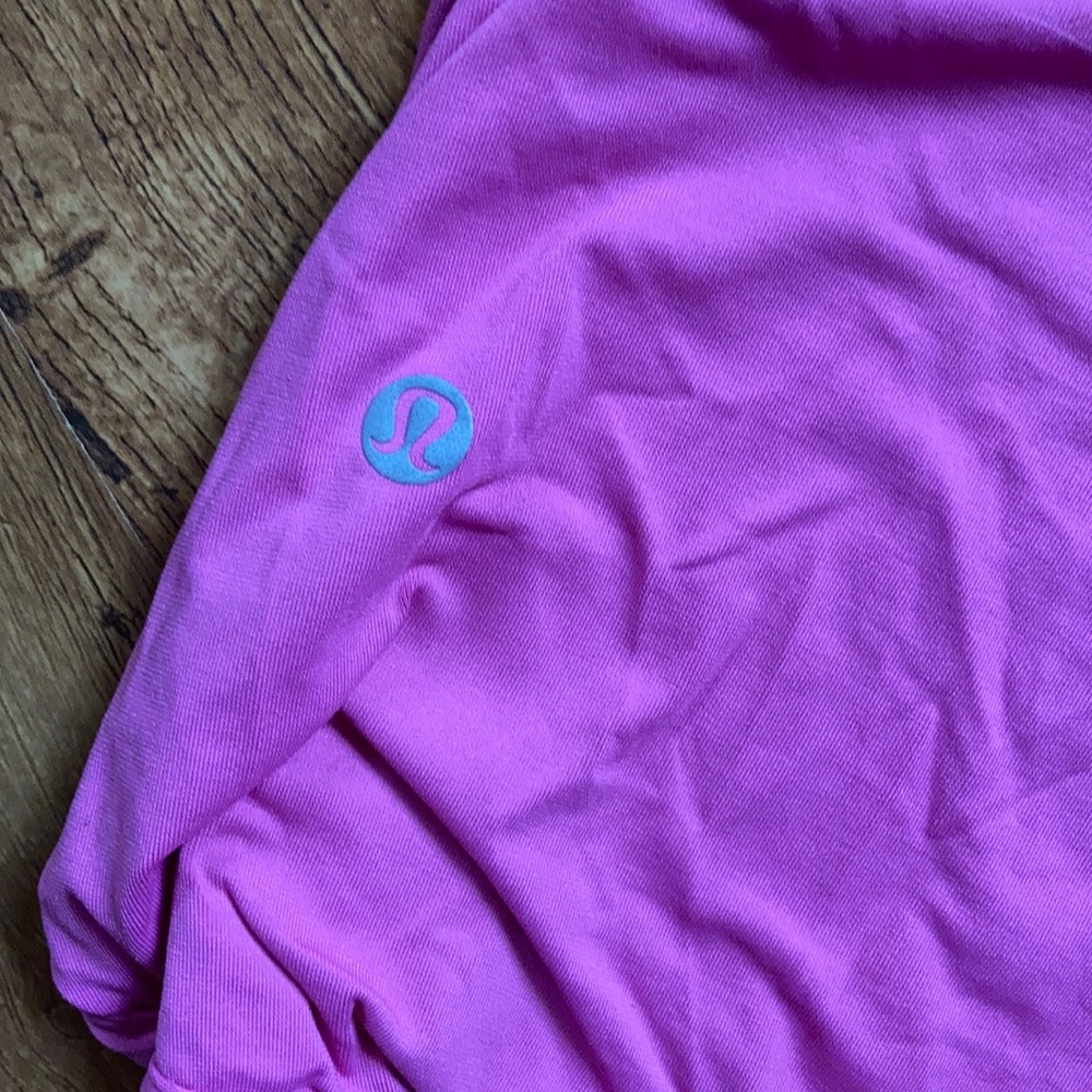 Lululemon Tank - Picture 3 of 4